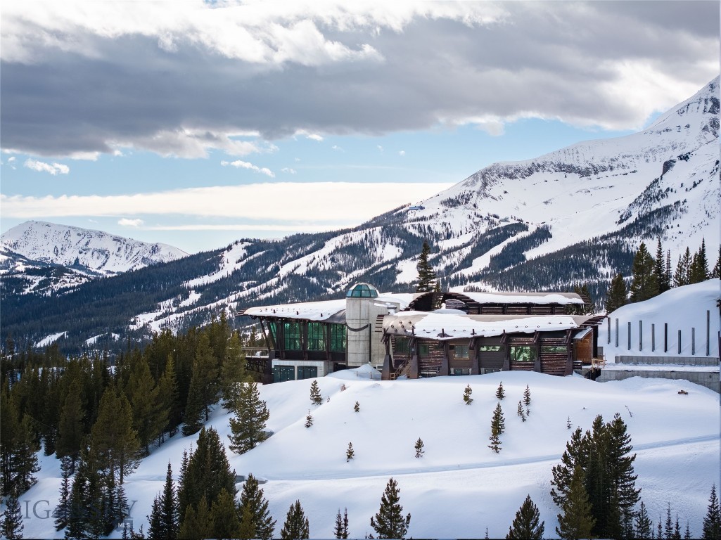 149 Beehive Basin Road, Big Sky MT 59716