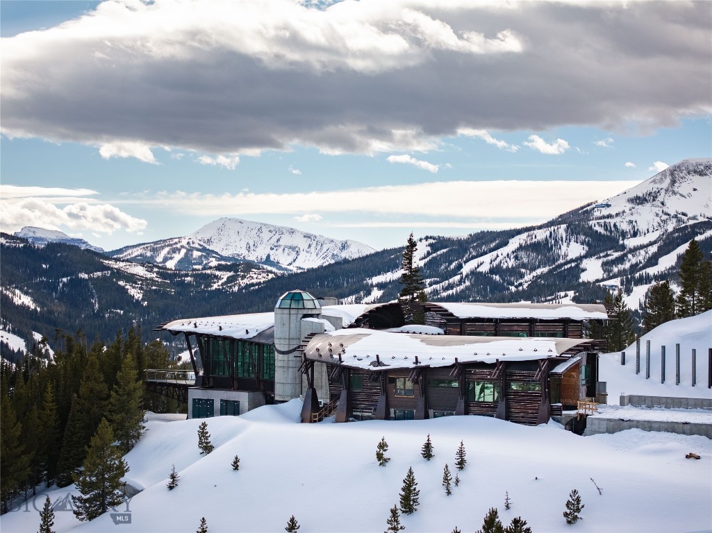 149 Beehive Basin Road, Big Sky MT 59716