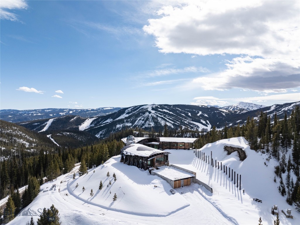 149 Beehive Basin Road, Big Sky MT 59716