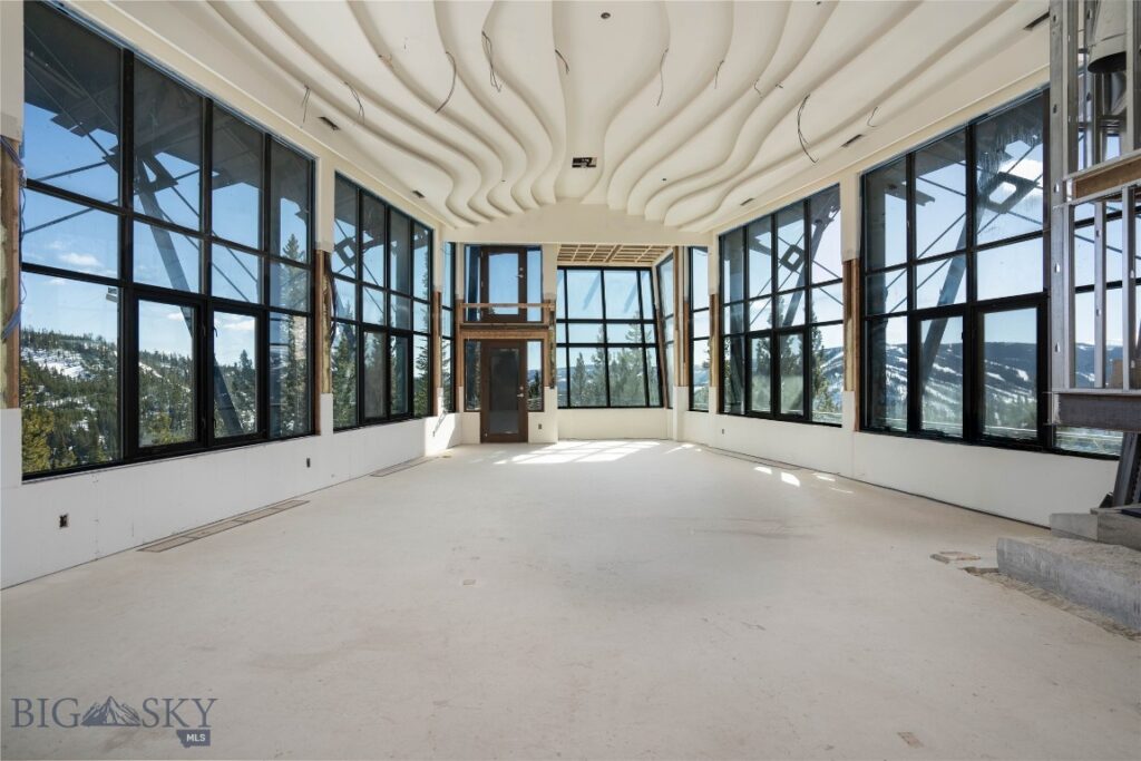 149 Beehive Basin Road, Big Sky MT 59716