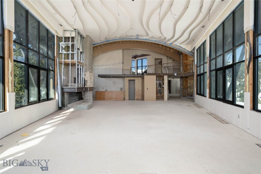 149 Beehive Basin Road, Big Sky MT 59716