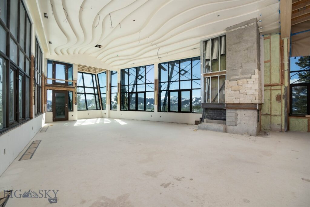 149 Beehive Basin Road, Big Sky MT 59716