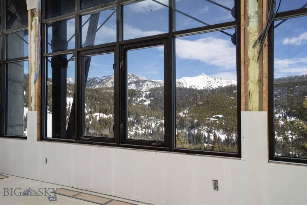 149 Beehive Basin Road, Big Sky MT 59716