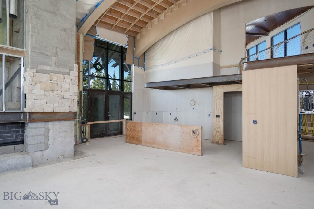 149 Beehive Basin Road, Big Sky MT 59716