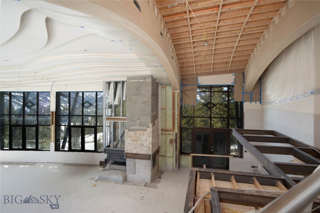 149 Beehive Basin Road, Big Sky MT 59716