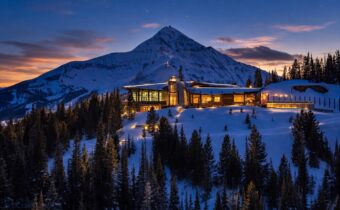 149 Beehive Basin Road, Big Sky MT 59716