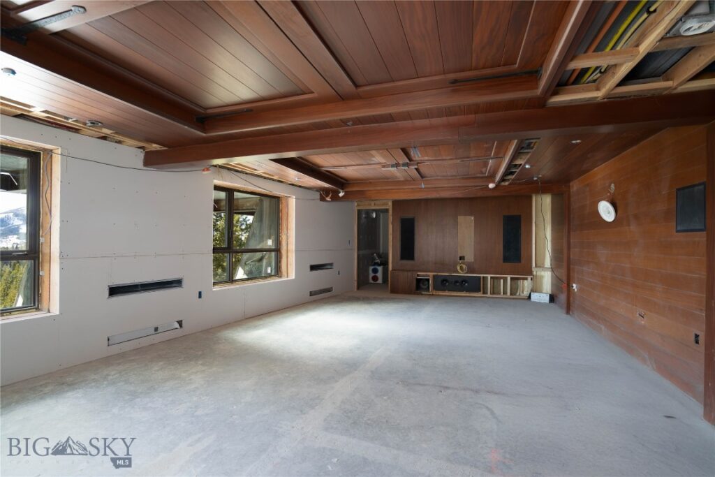 149 Beehive Basin Road, Big Sky MT 59716