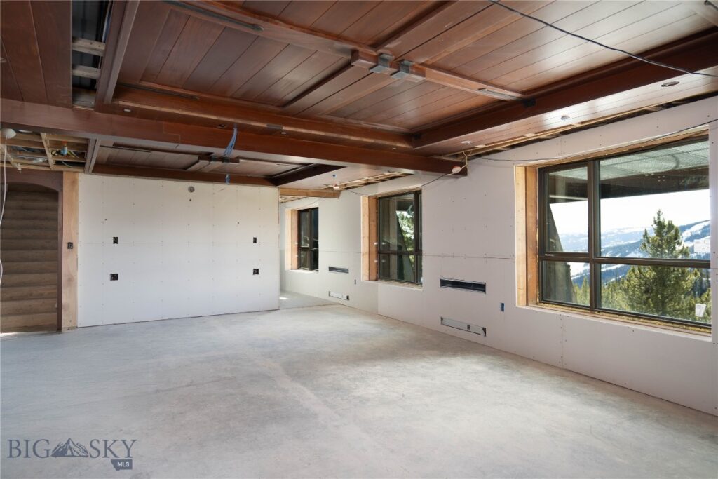 149 Beehive Basin Road, Big Sky MT 59716