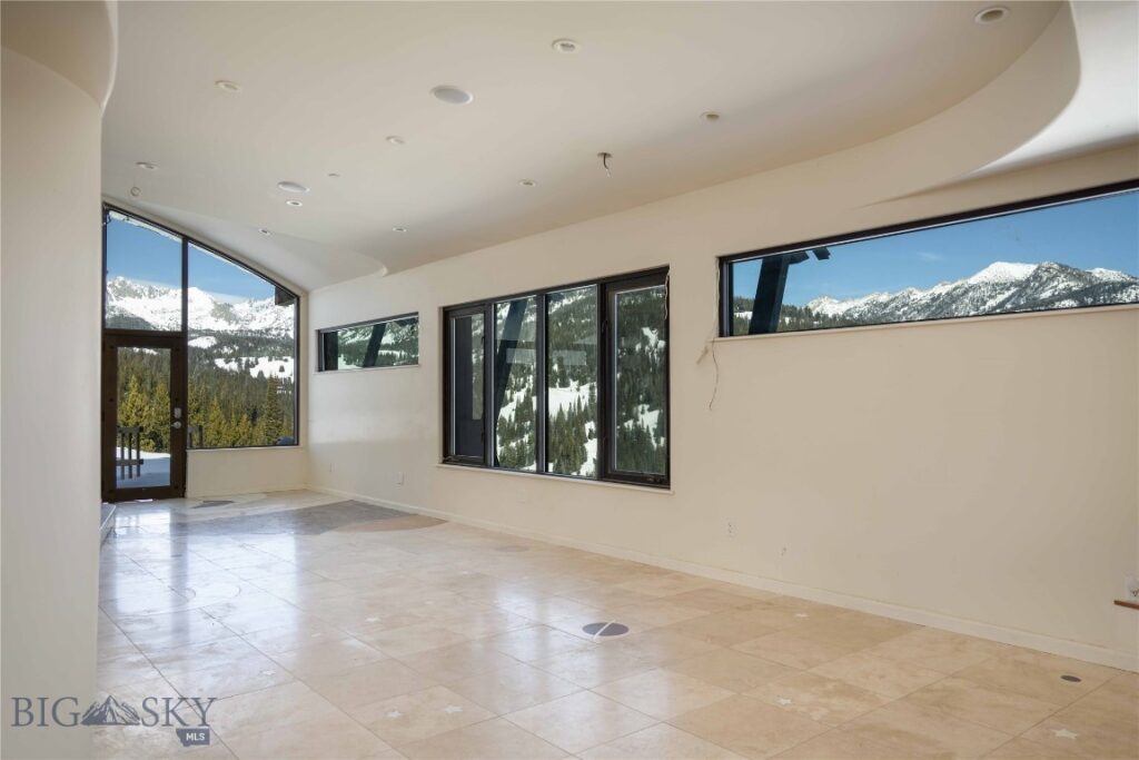 149 Beehive Basin Road, Big Sky MT 59716