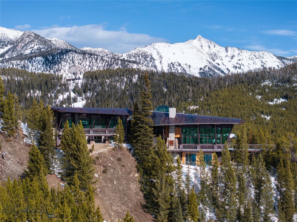 149 Beehive Basin Road, Big Sky MT 59716