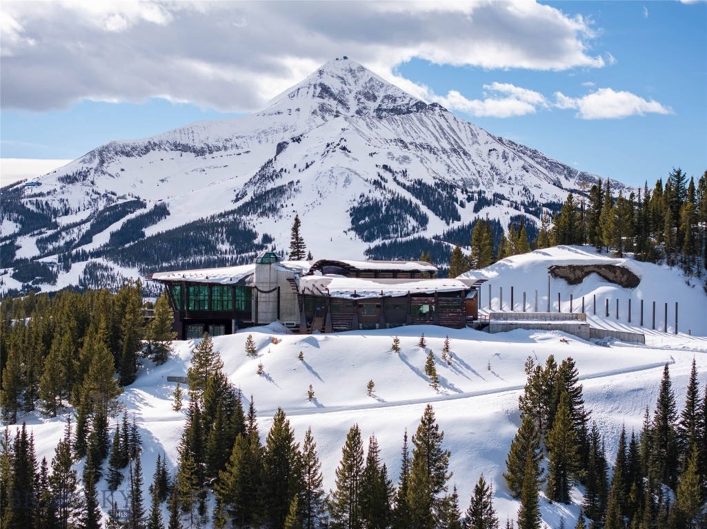 149 Beehive Basin Road, Big Sky MT 59716