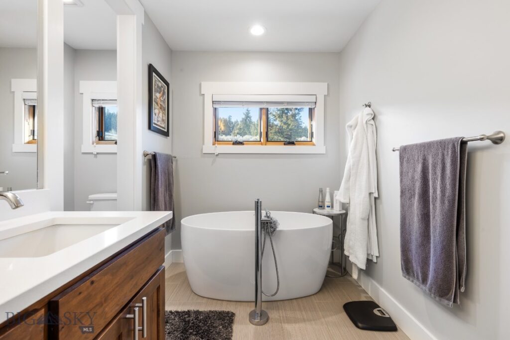 547 Spruce Cone Drive, Big Sky MT 59716