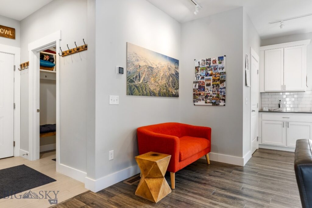 547 Spruce Cone Drive, Big Sky MT 59716