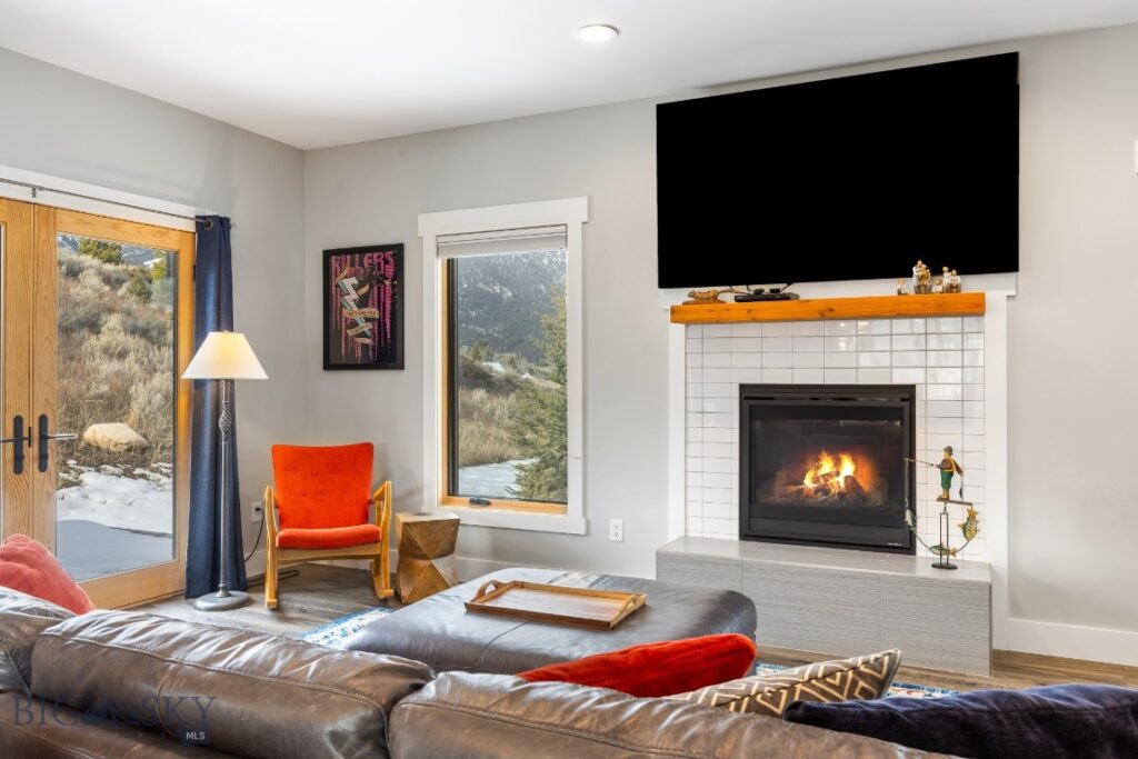 547 Spruce Cone Drive, Big Sky MT 59716