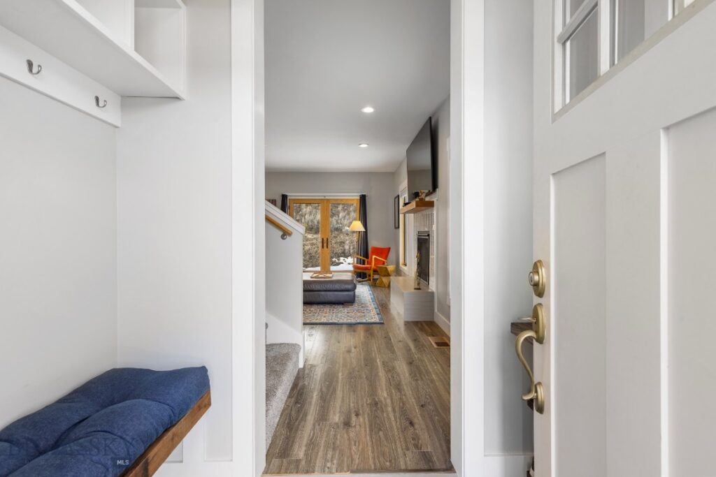 547 Spruce Cone Drive, Big Sky MT 59716