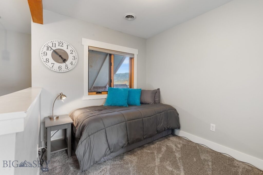 547 Spruce Cone Drive, Big Sky MT 59716