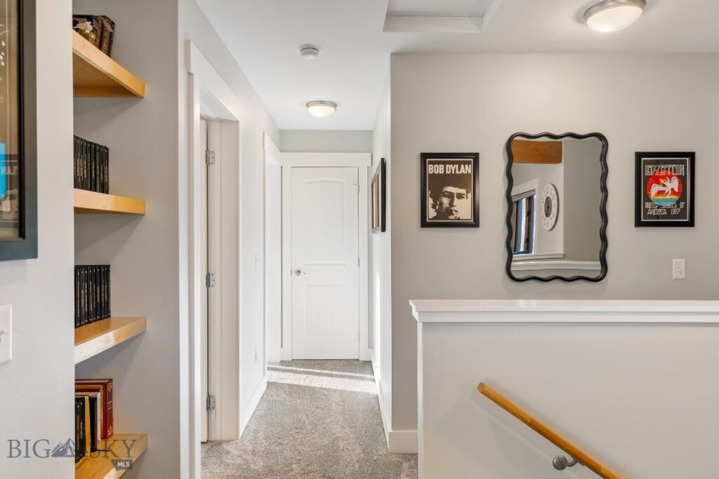 547 Spruce Cone Drive, Big Sky MT 59716