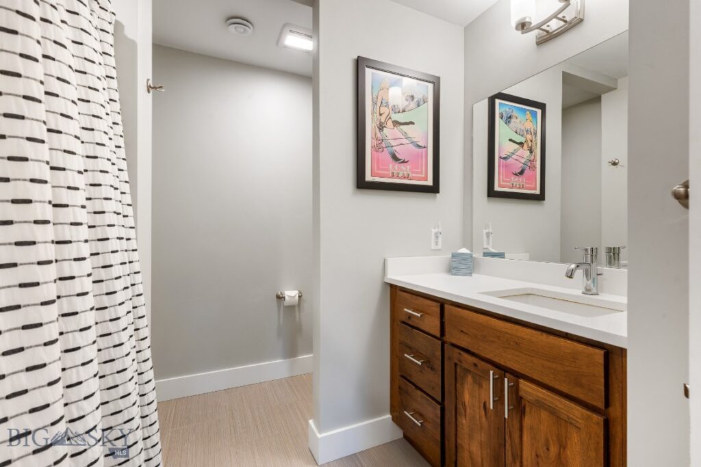 547 Spruce Cone Drive, Big Sky MT 59716