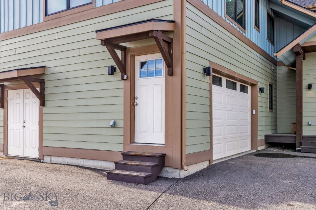 547 Spruce Cone Drive, Big Sky MT 59716