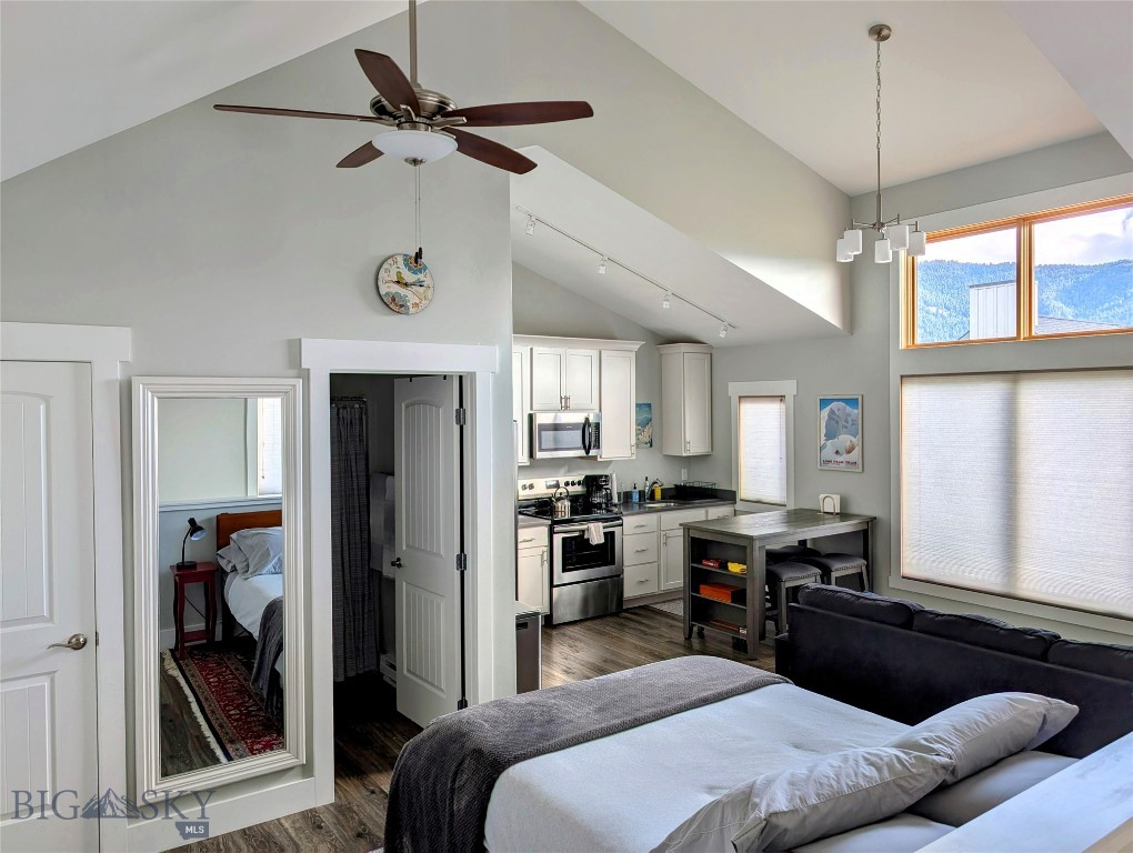 547 Spruce Cone Drive, Big Sky MT 59716