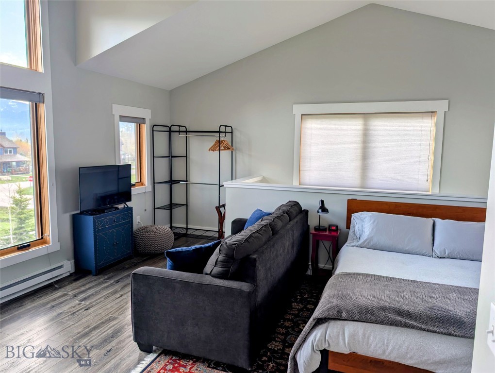 547 Spruce Cone Drive, Big Sky MT 59716