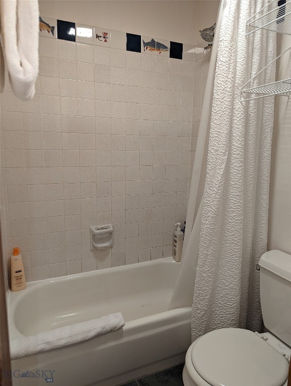 21 Sitting Bull Road, Big Sky MT 59716