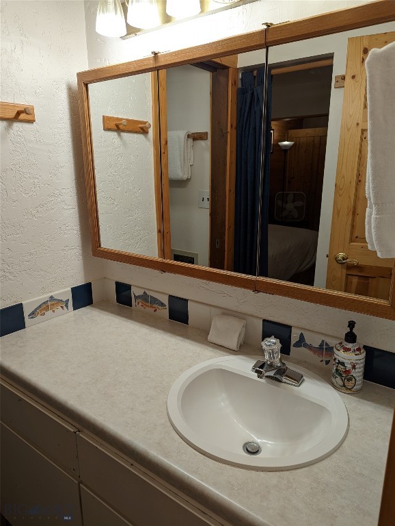 21 Sitting Bull Road, Big Sky MT 59716