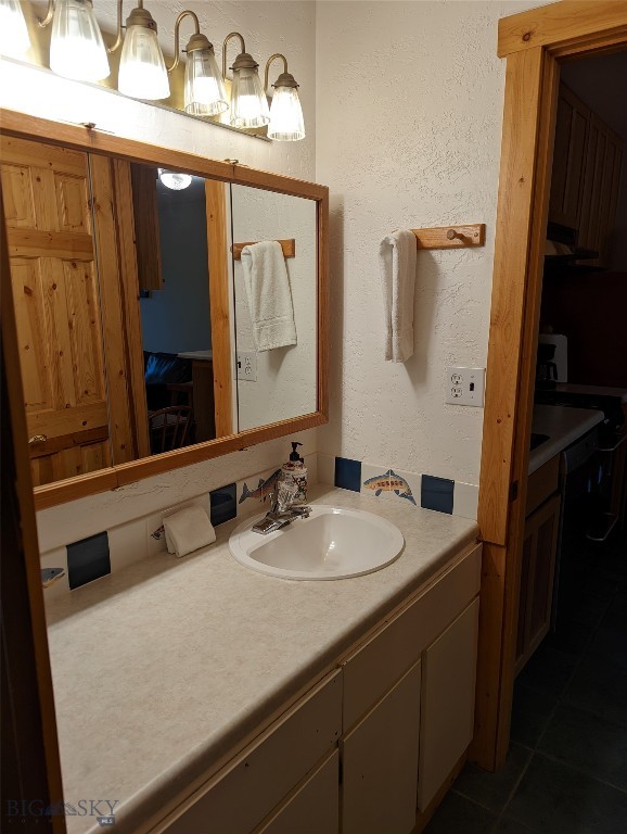 21 Sitting Bull Road, Big Sky MT 59716