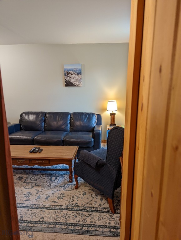 21 Sitting Bull Road, Big Sky MT 59716