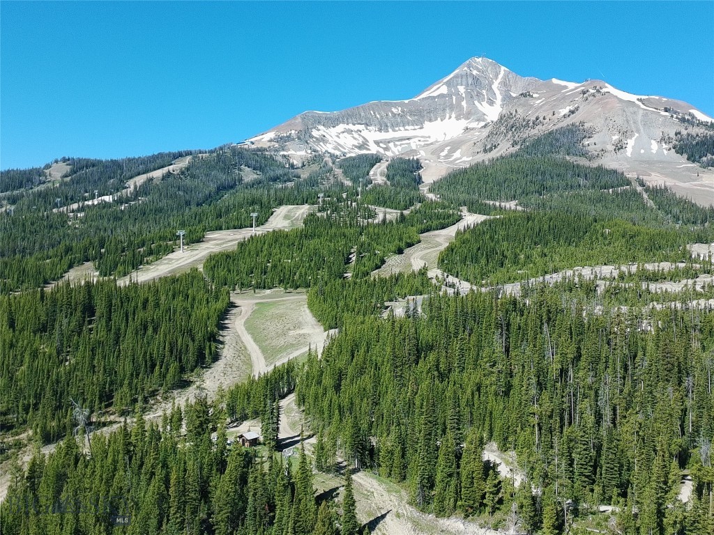 21 Sitting Bull Road, Big Sky MT 59716
