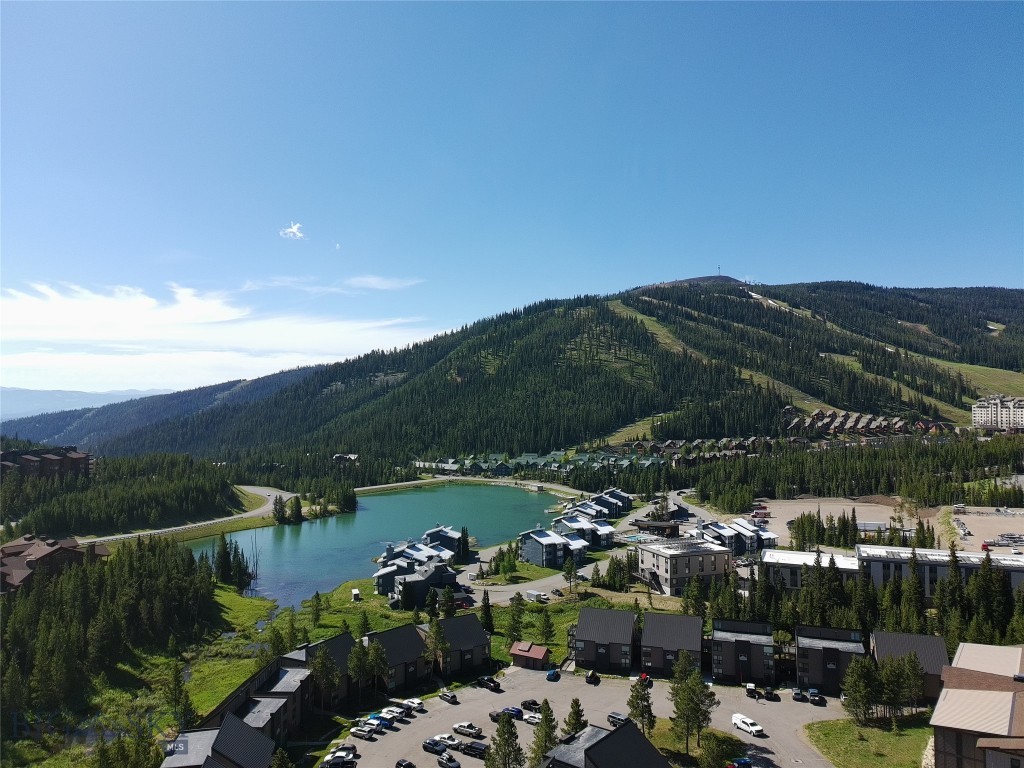21 Sitting Bull Road, Big Sky MT 59716