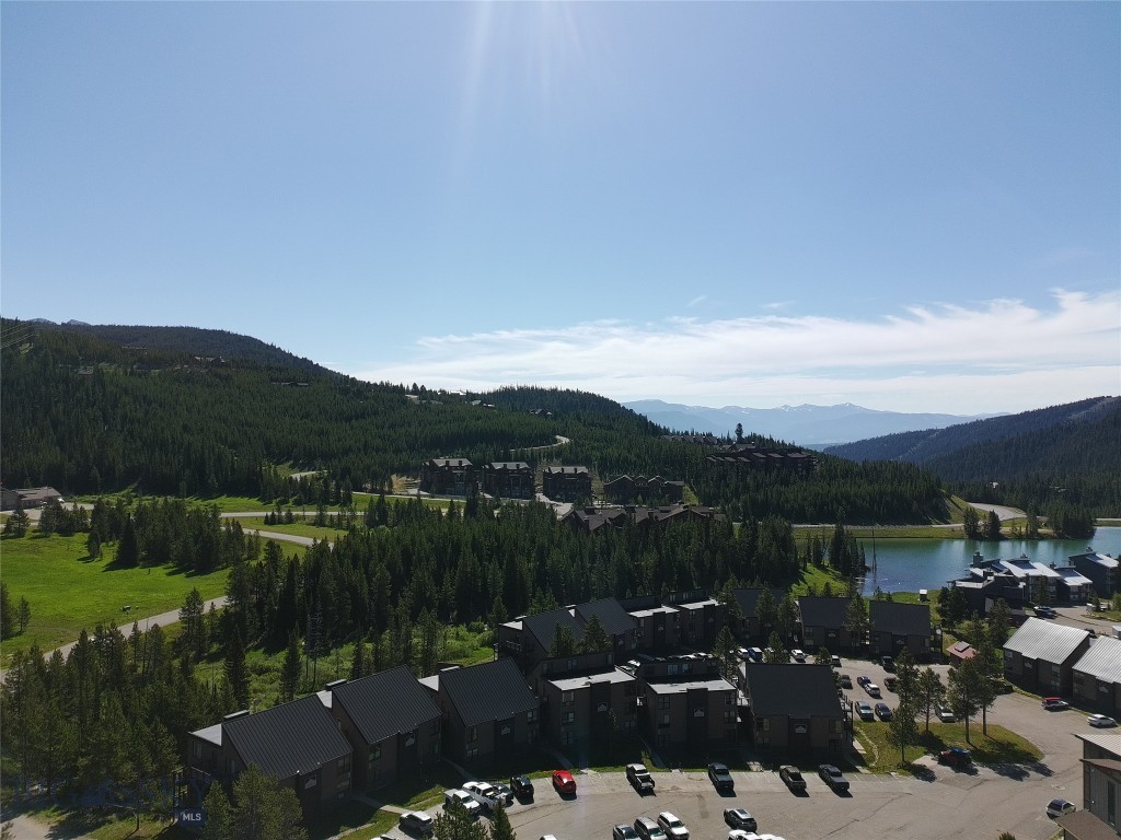 21 Sitting Bull Road, Big Sky MT 59716