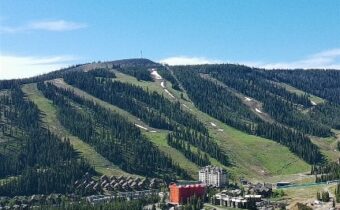 21 Sitting Bull Road, Big Sky MT 59716