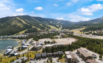 21 Sitting Bull Road, Big Sky MT 59716