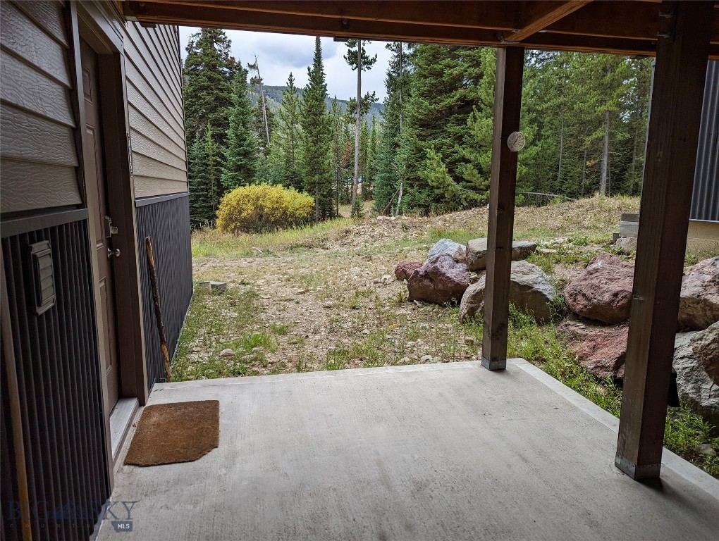 21 Sitting Bull Road, Big Sky MT 59716