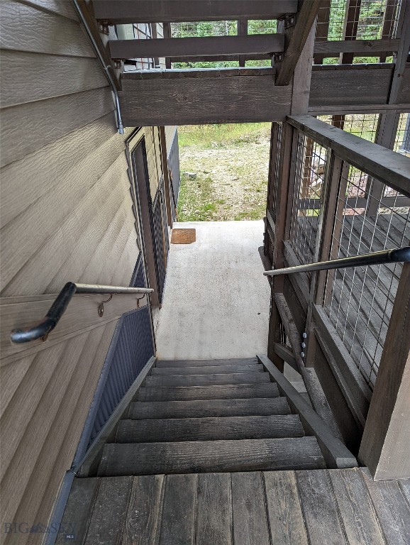 21 Sitting Bull Road, Big Sky MT 59716