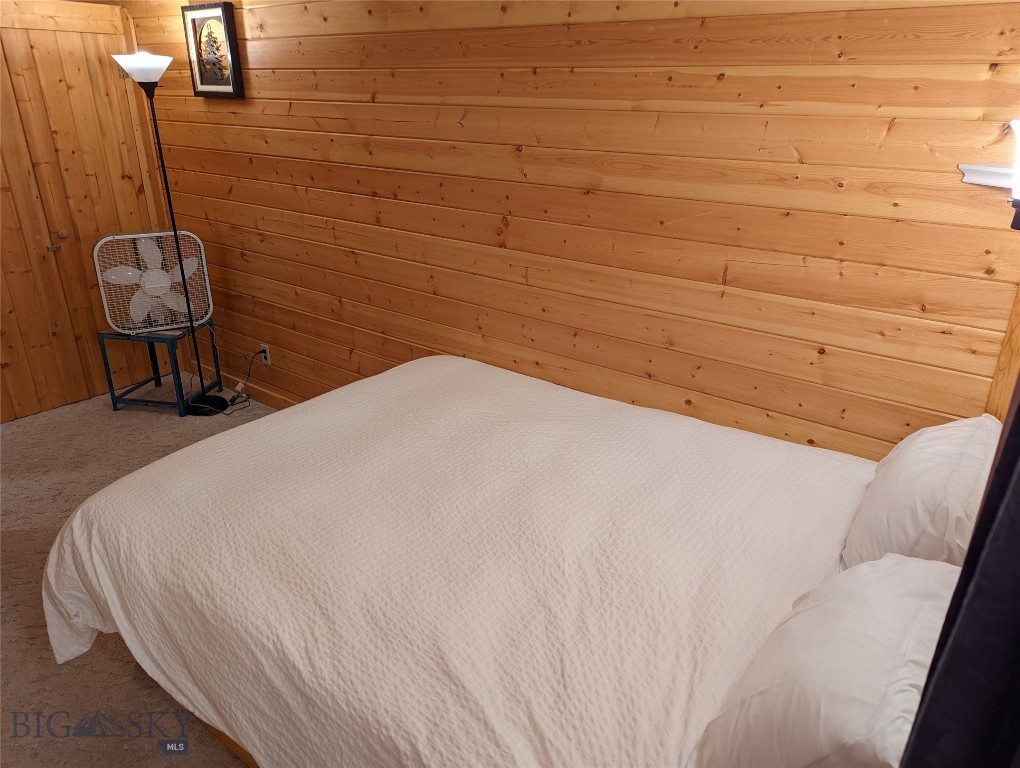 21 Sitting Bull Road, Big Sky MT 59716