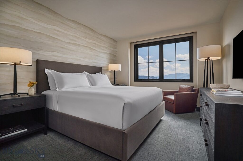 824 Settlement Trail, Big Sky MT 59716