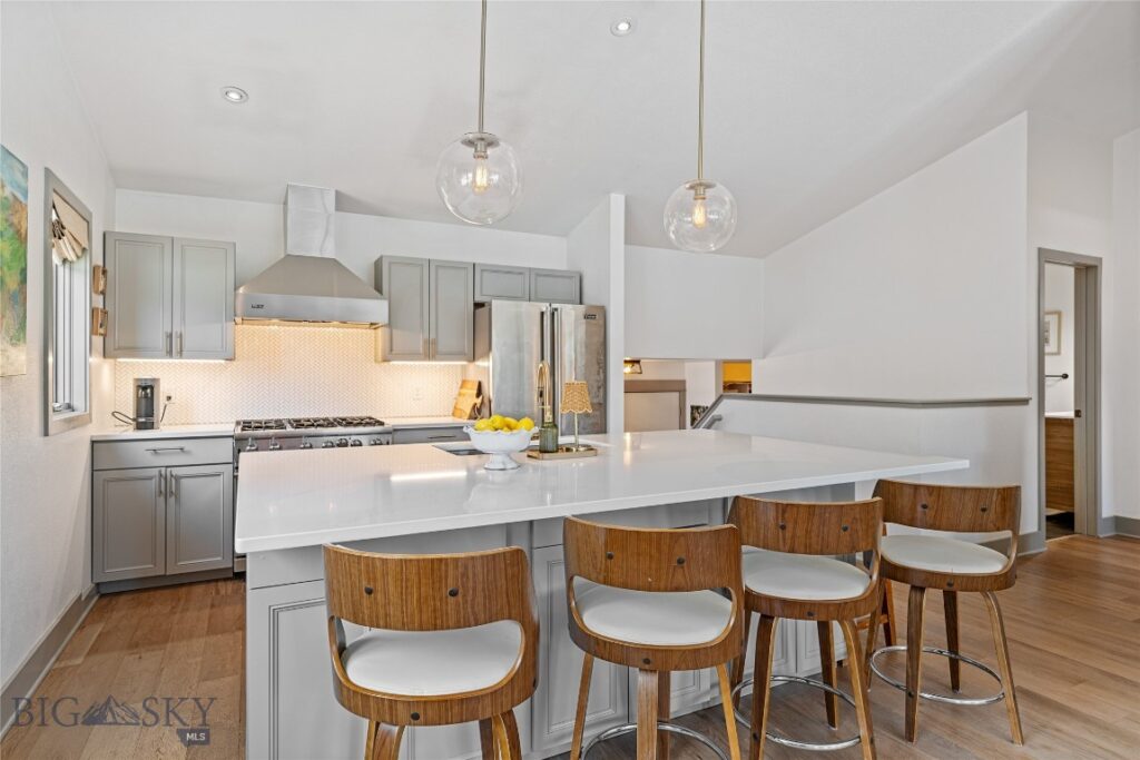 28 Aspen Leaf Drive, Big Sky MT 59716