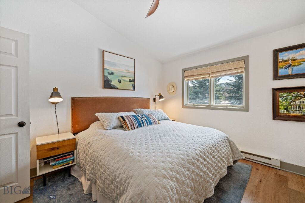 28 Aspen Leaf Drive, Big Sky MT 59716