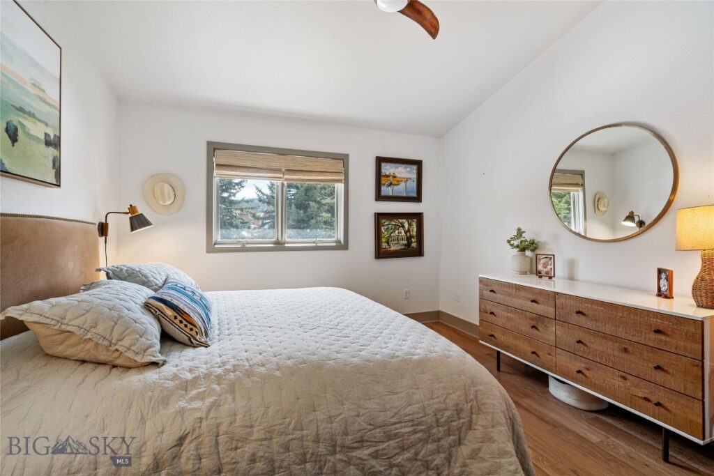 28 Aspen Leaf Drive, Big Sky MT 59716