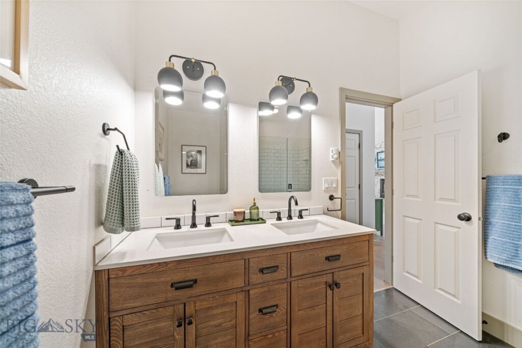 28 Aspen Leaf Drive, Big Sky MT 59716