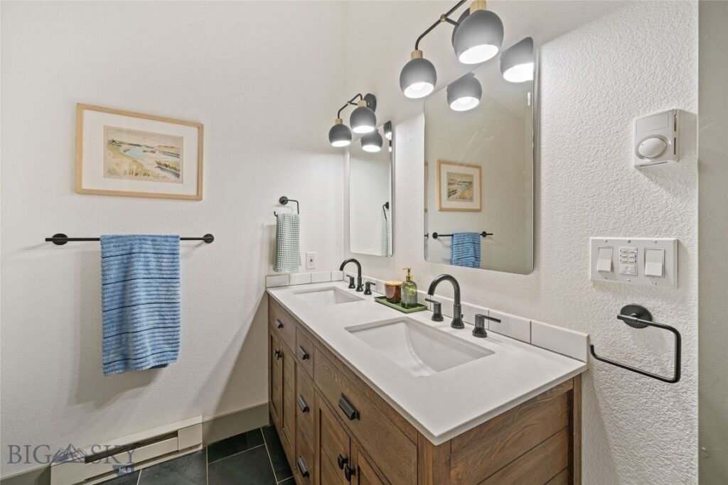 28 Aspen Leaf Drive, Big Sky MT 59716