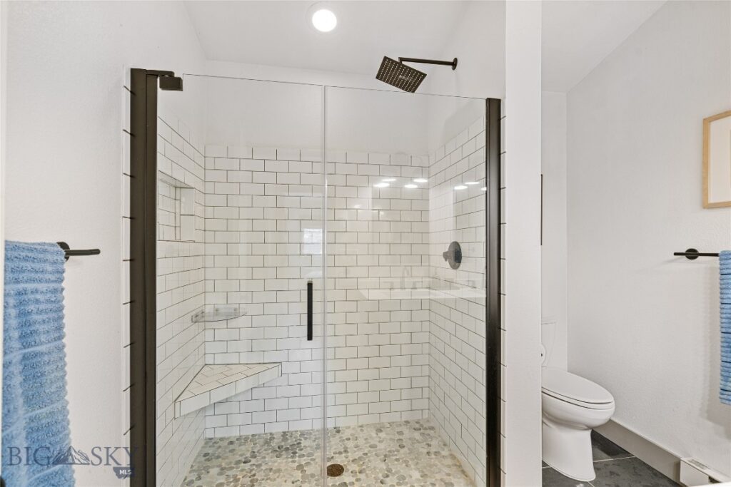 28 Aspen Leaf Drive, Big Sky MT 59716