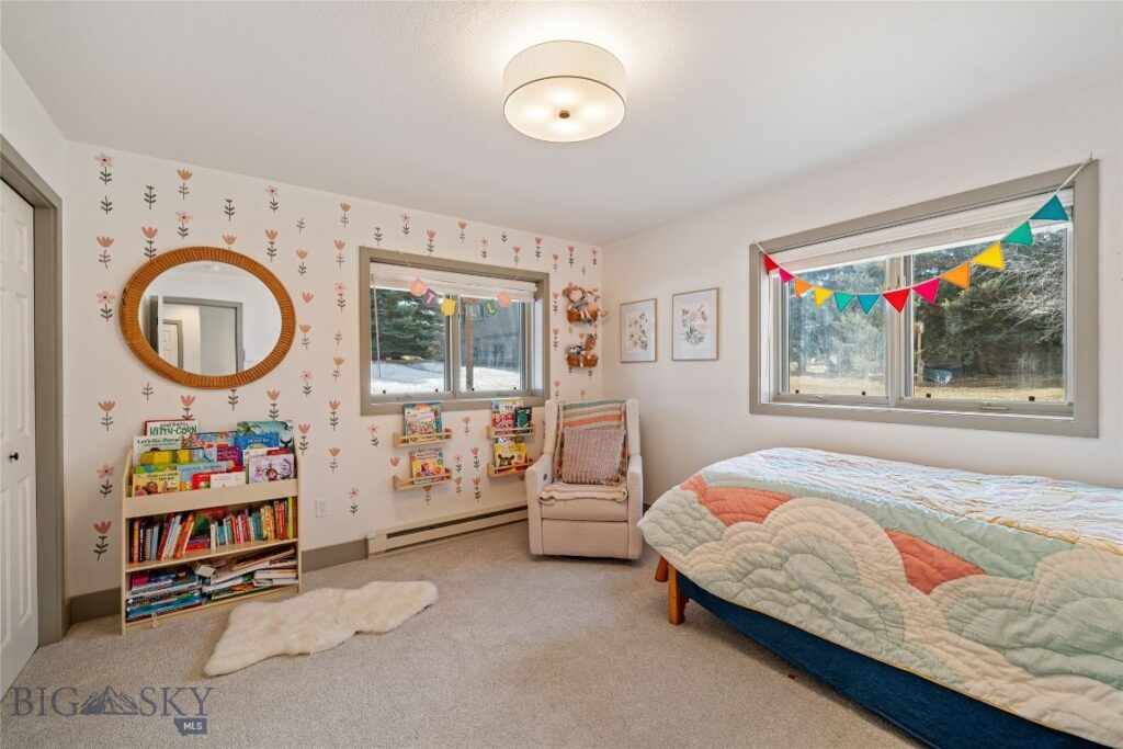 28 Aspen Leaf Drive, Big Sky MT 59716