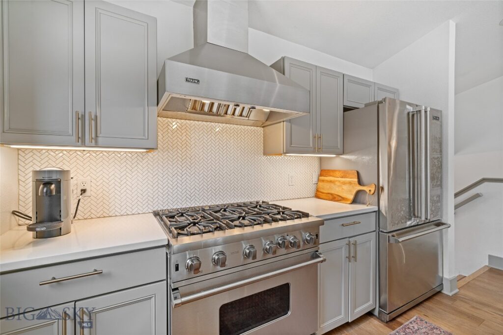 28 Aspen Leaf Drive, Big Sky MT 59716