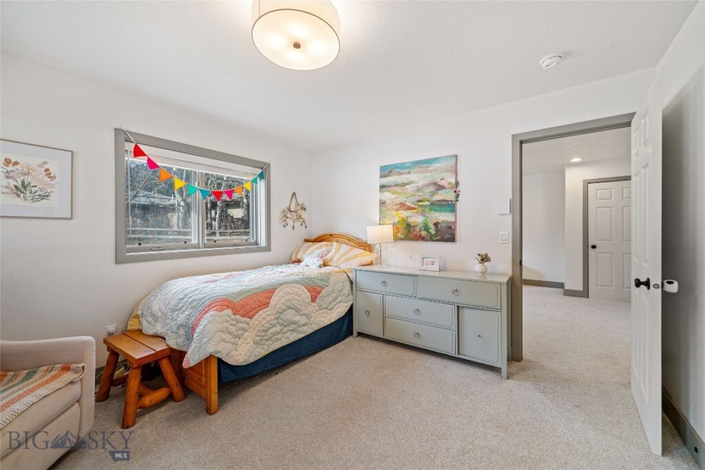 28 Aspen Leaf Drive, Big Sky MT 59716