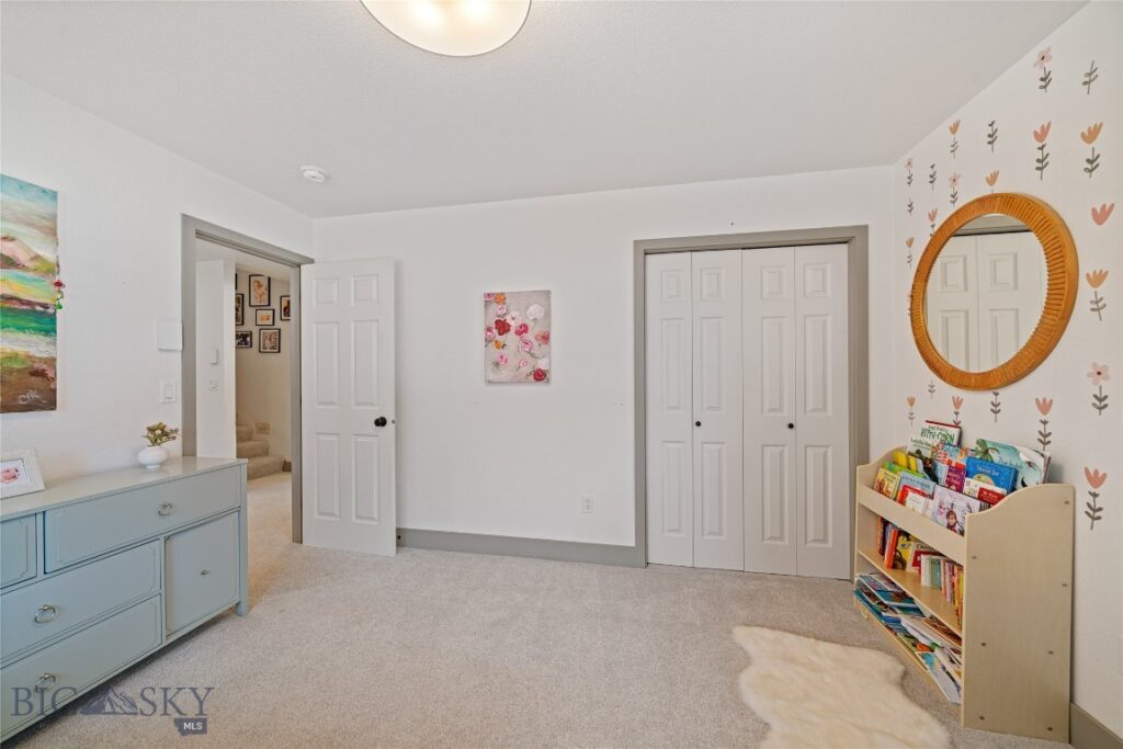 28 Aspen Leaf Drive, Big Sky MT 59716