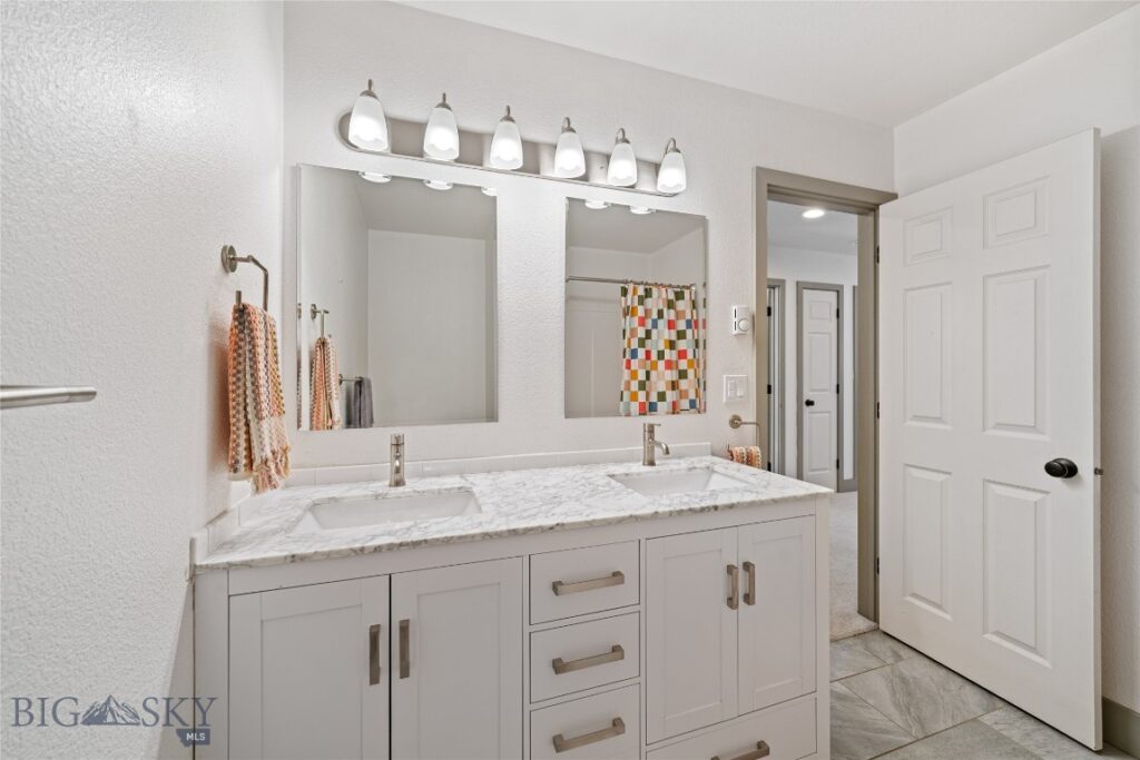 28 Aspen Leaf Drive, Big Sky MT 59716