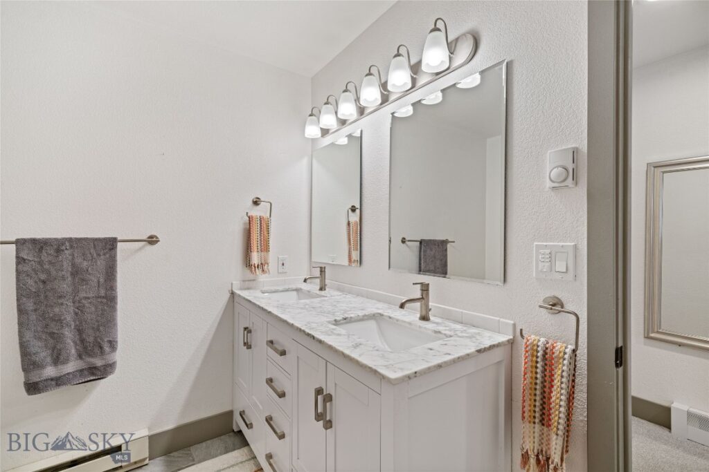 28 Aspen Leaf Drive, Big Sky MT 59716